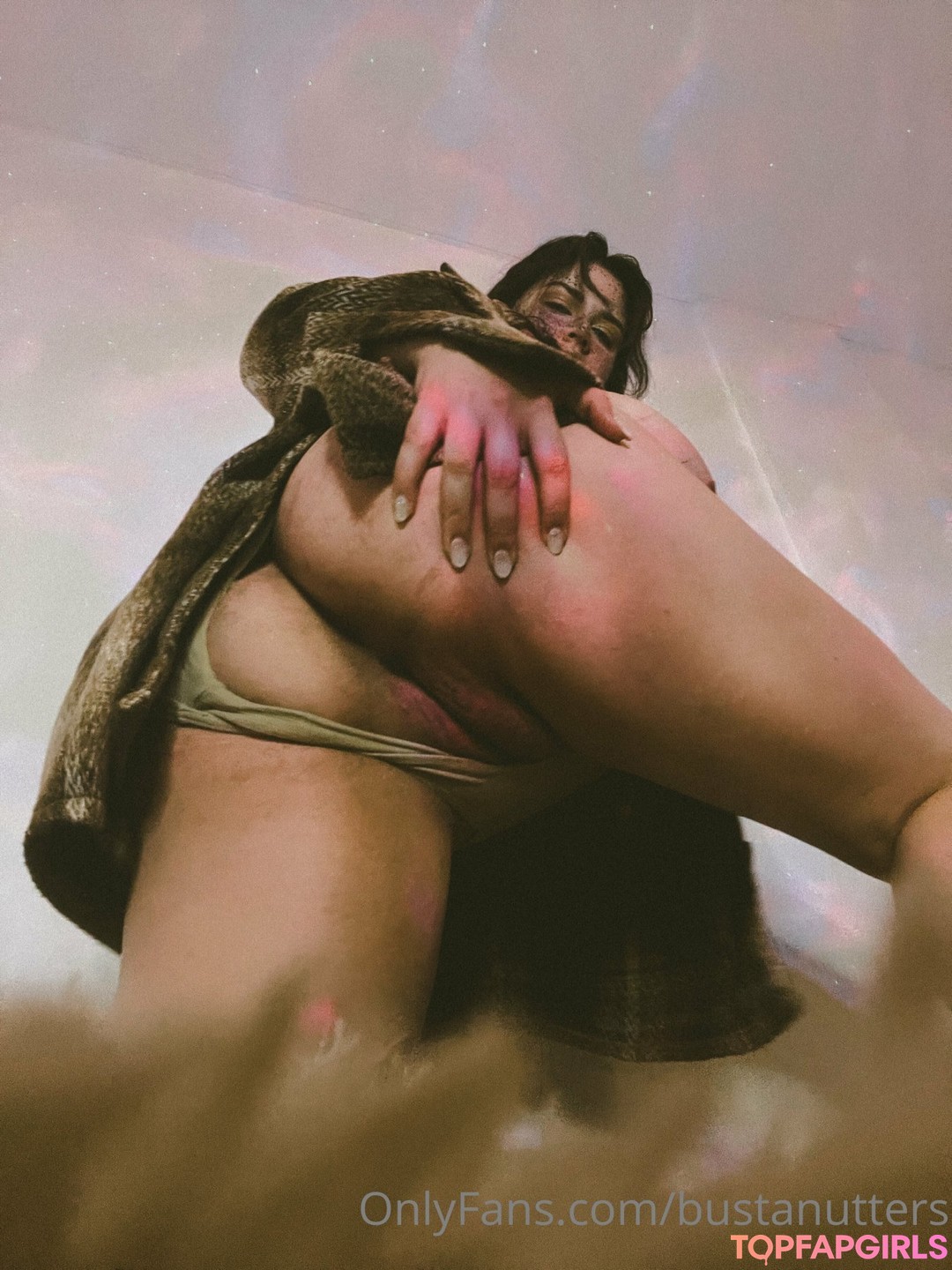 Foto di nudo di fuga di OnlyFans di Sarah Bustani #17