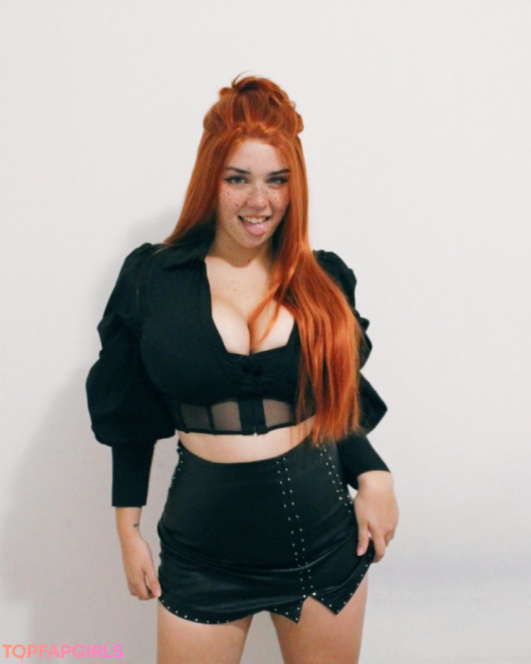 Foto di nudo di fuga di OnlyFans di Sarah Bustani #53