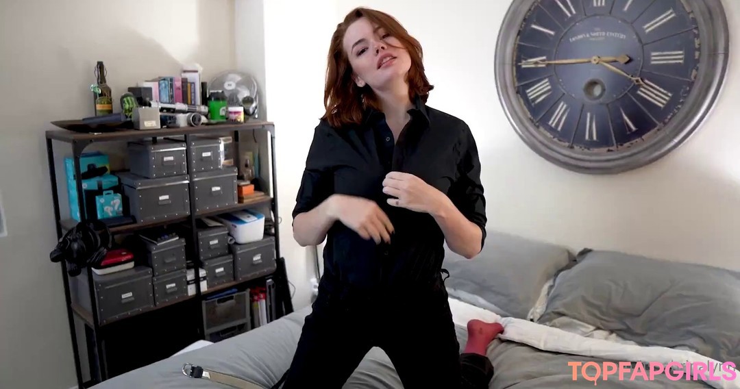 Foto di nudo di fuga di OnlyFans di Sabrina Lynn #1624