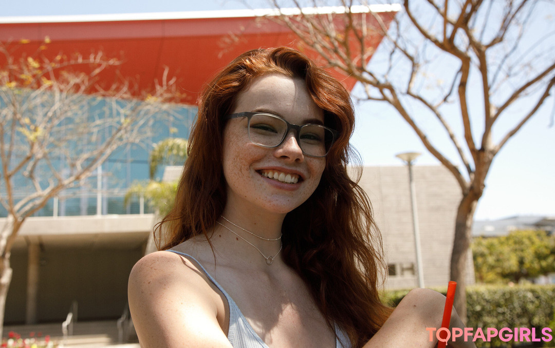 Foto di nudo di fuga di OnlyFans di Sabrina Lynn #1944