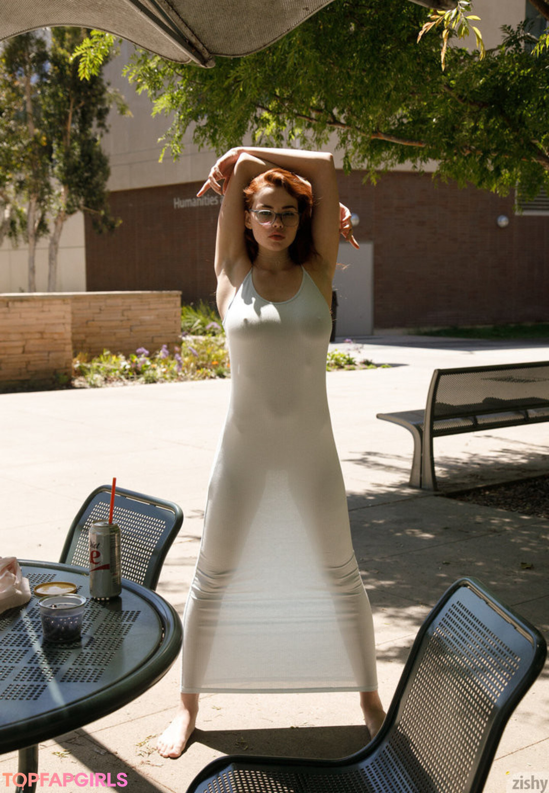 Foto di nudo di fuga di OnlyFans di Sabrina Lynn #1990