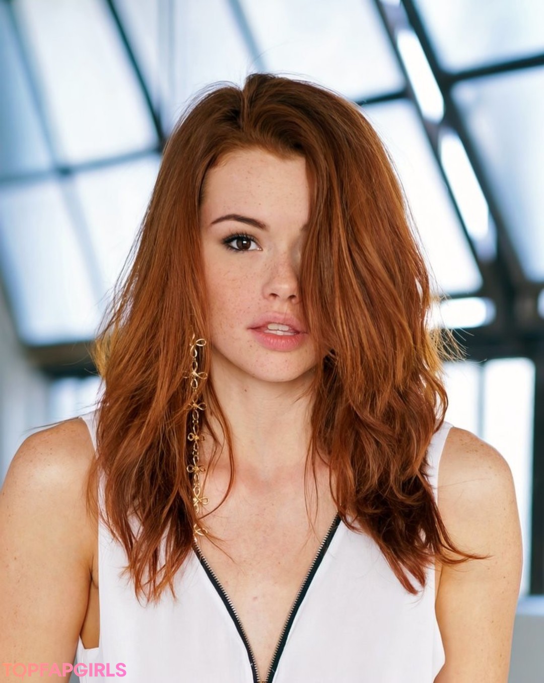 Foto di nudo di fuga di OnlyFans di Sabrina Lynn #2034