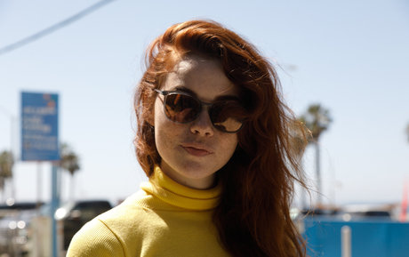 Sabrina Lynn