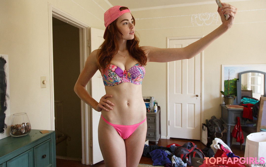 Foto di nudo di fuga di OnlyFans di Sabrina Lynn #2143
