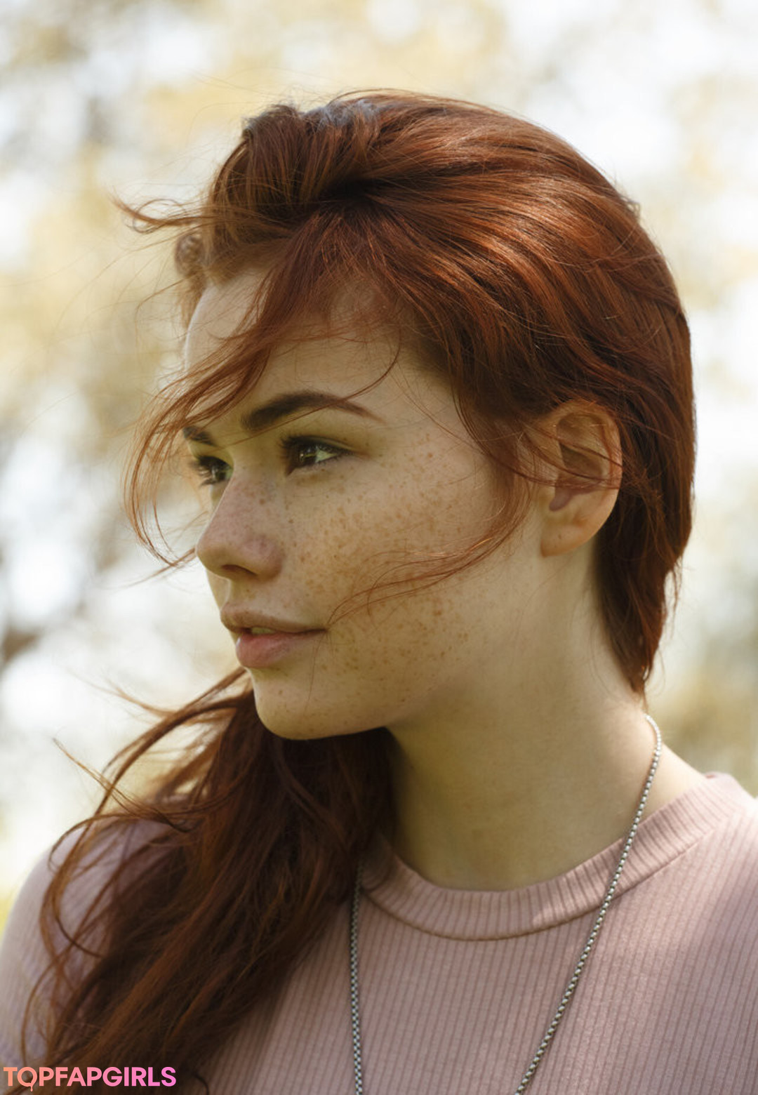 Foto di nudo di fuga di OnlyFans di Sabrina Lynn #2217