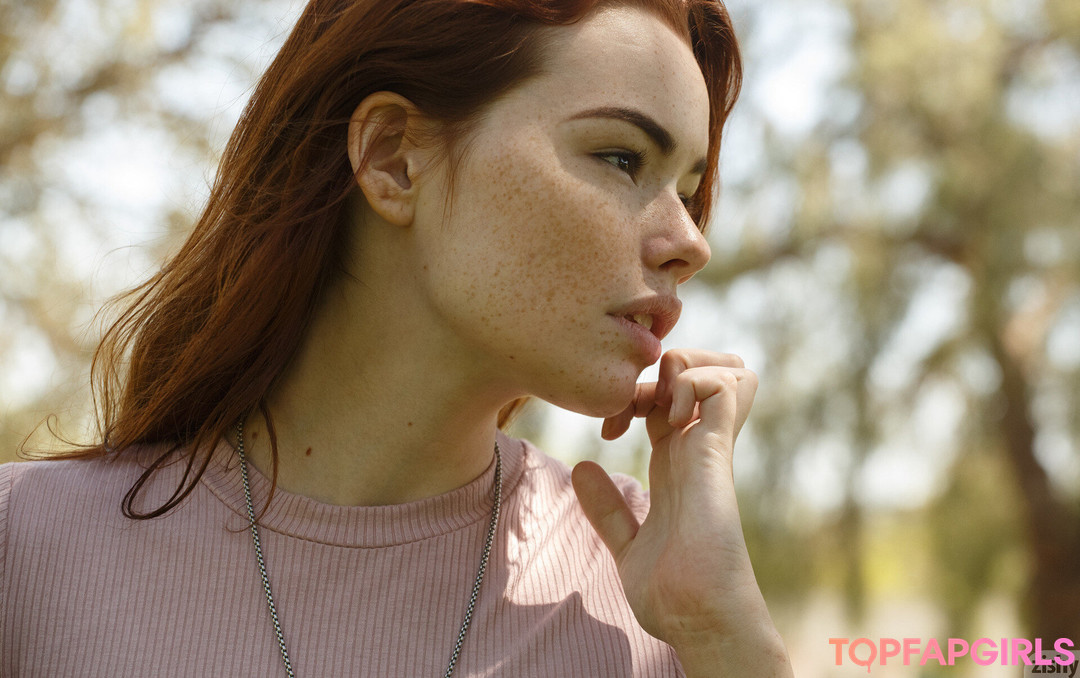 Foto di nudo di fuga di OnlyFans di Sabrina Lynn #2219