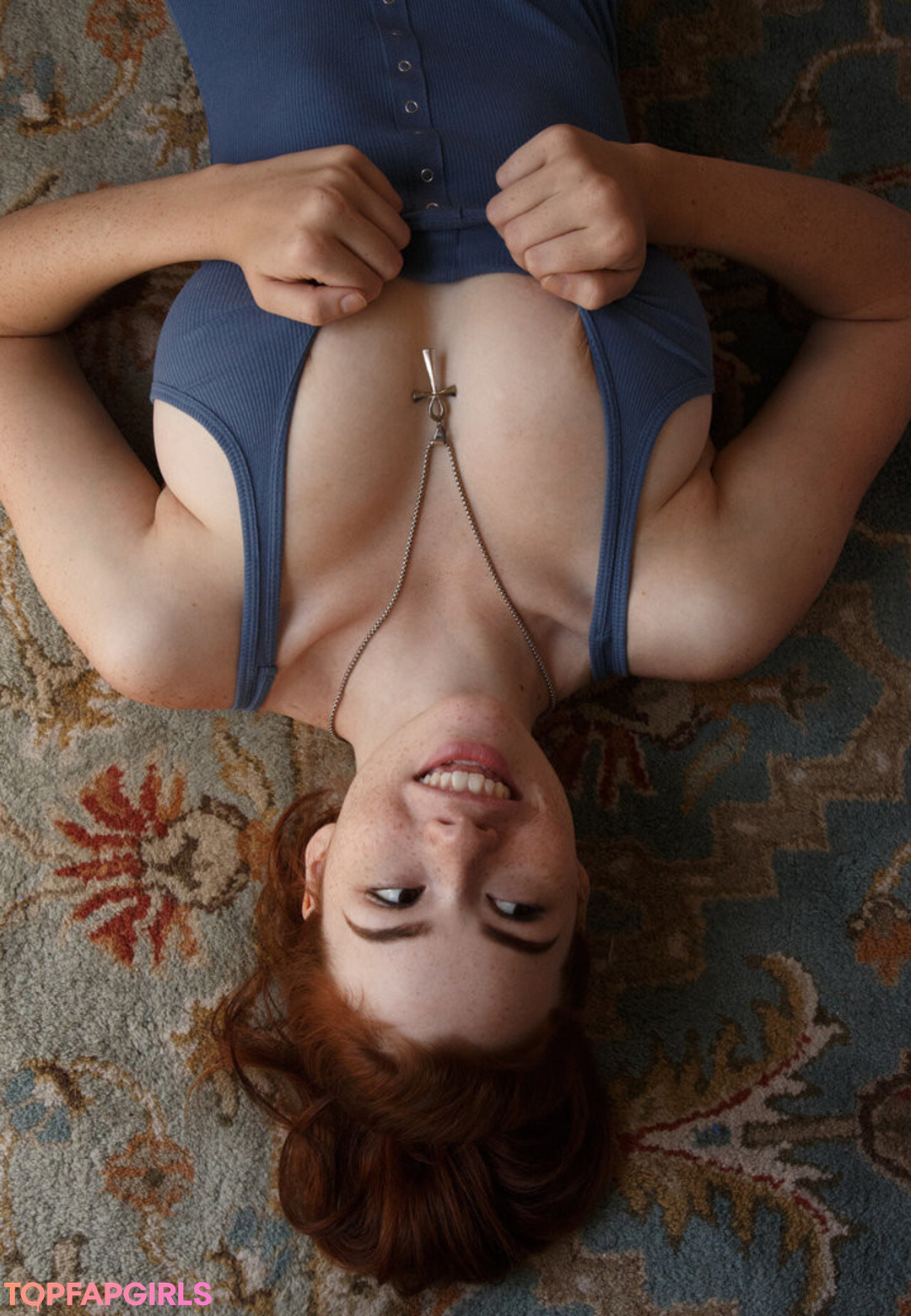 Foto di nudo di fuga di OnlyFans di Sabrina Lynn #2424
