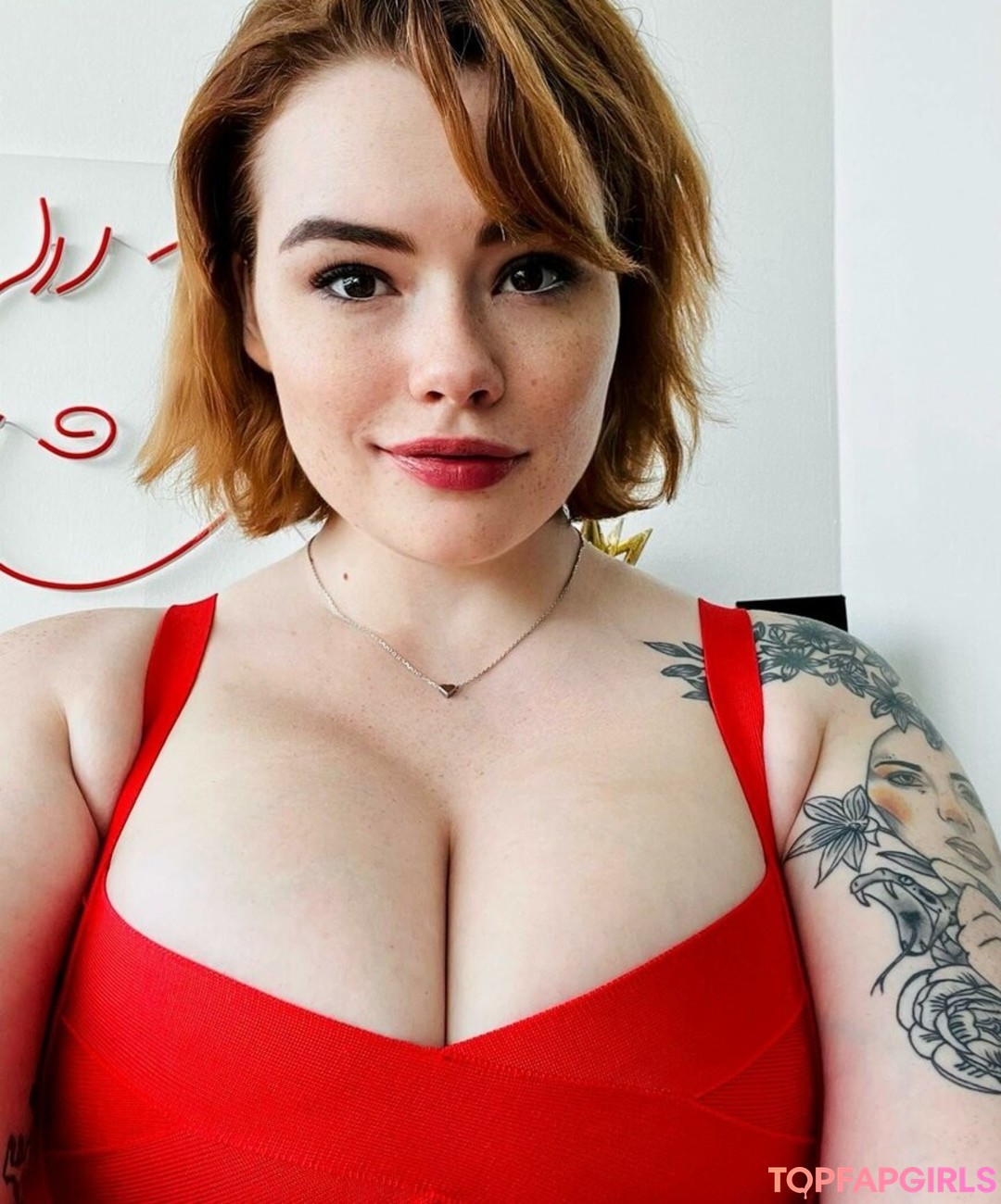 Foto di nudo di fuga di OnlyFans di Sabrina Lynn #2633
