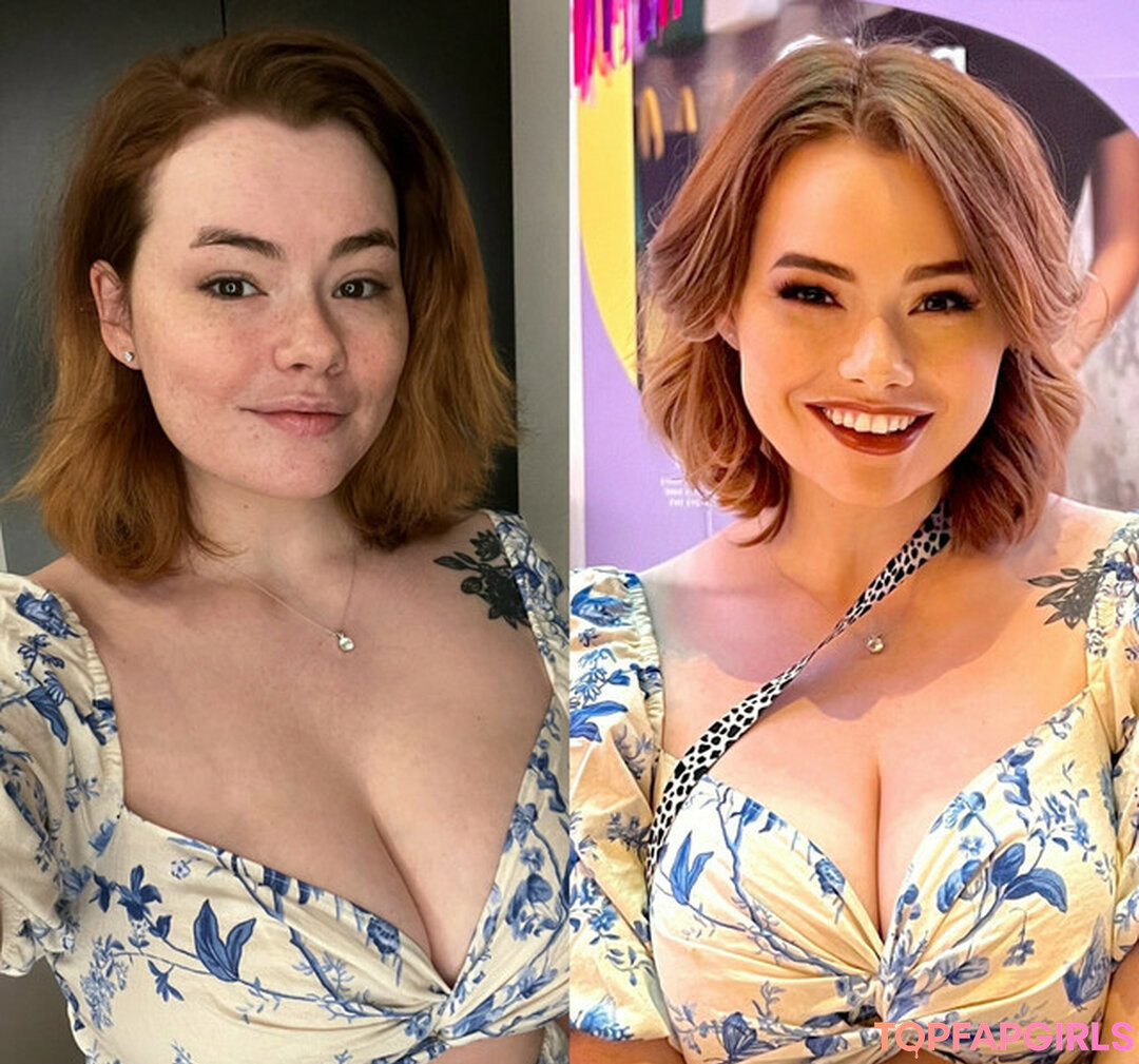 Foto di nudo di fuga di OnlyFans di Sabrina Lynn #2749