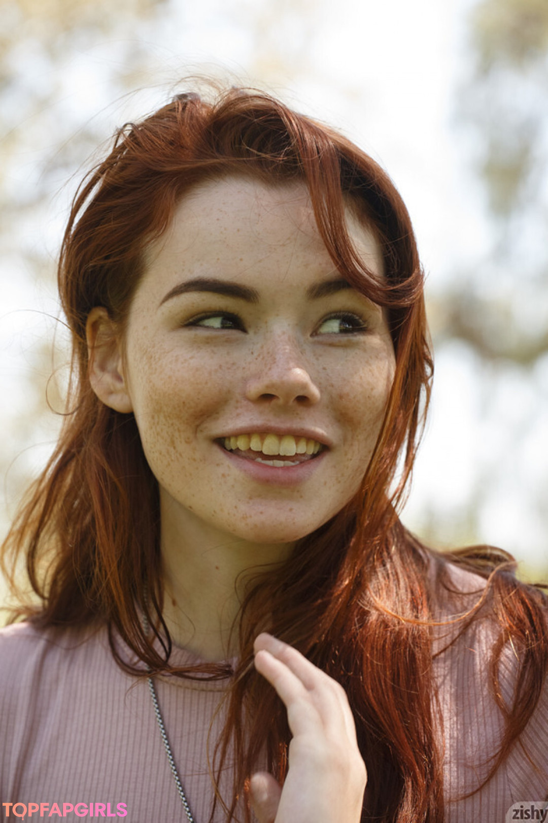 Foto di nudo di fuga di OnlyFans di Sabrina Lynn #676