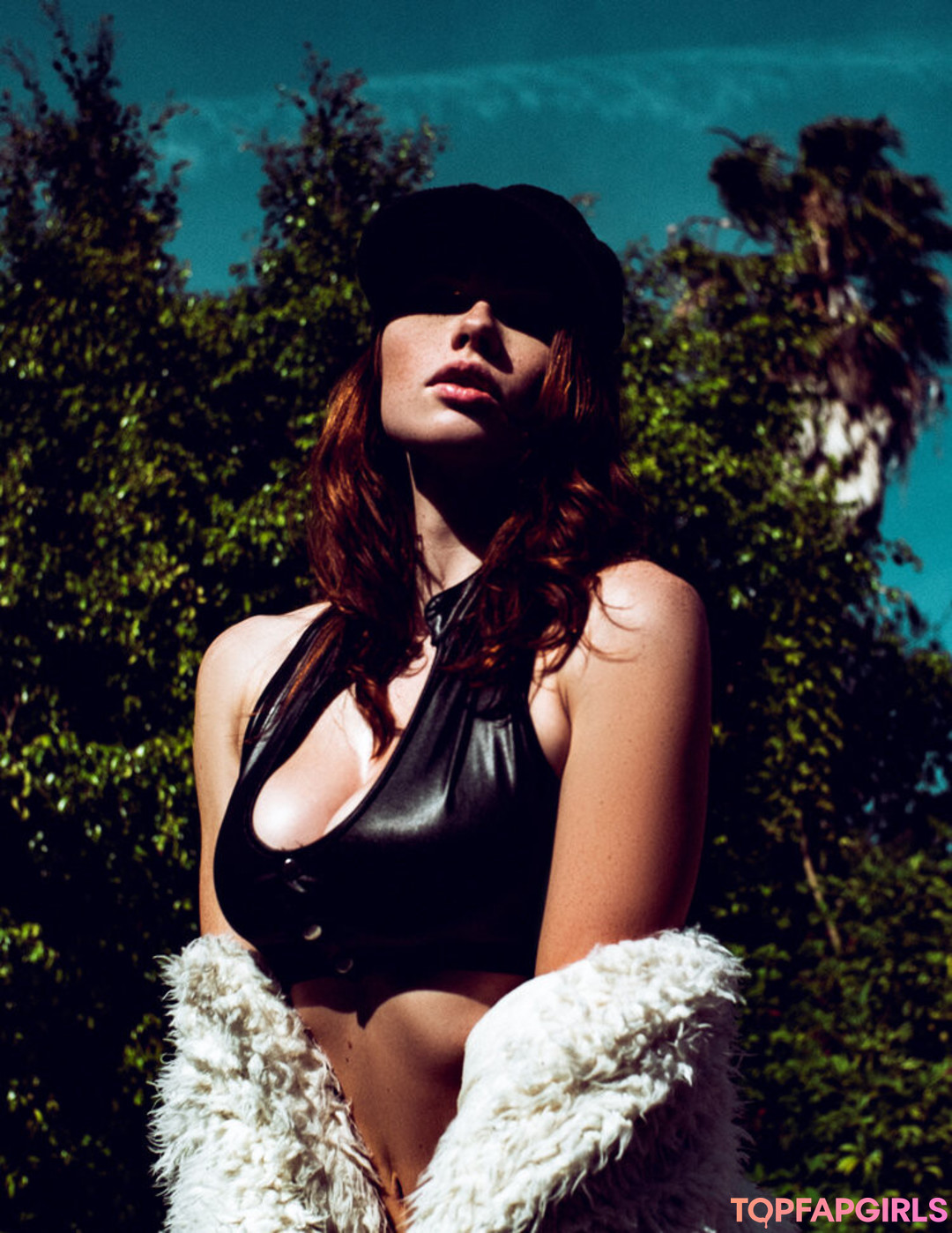Foto di nudo di fuga di OnlyFans di Sabrina Lynn #894