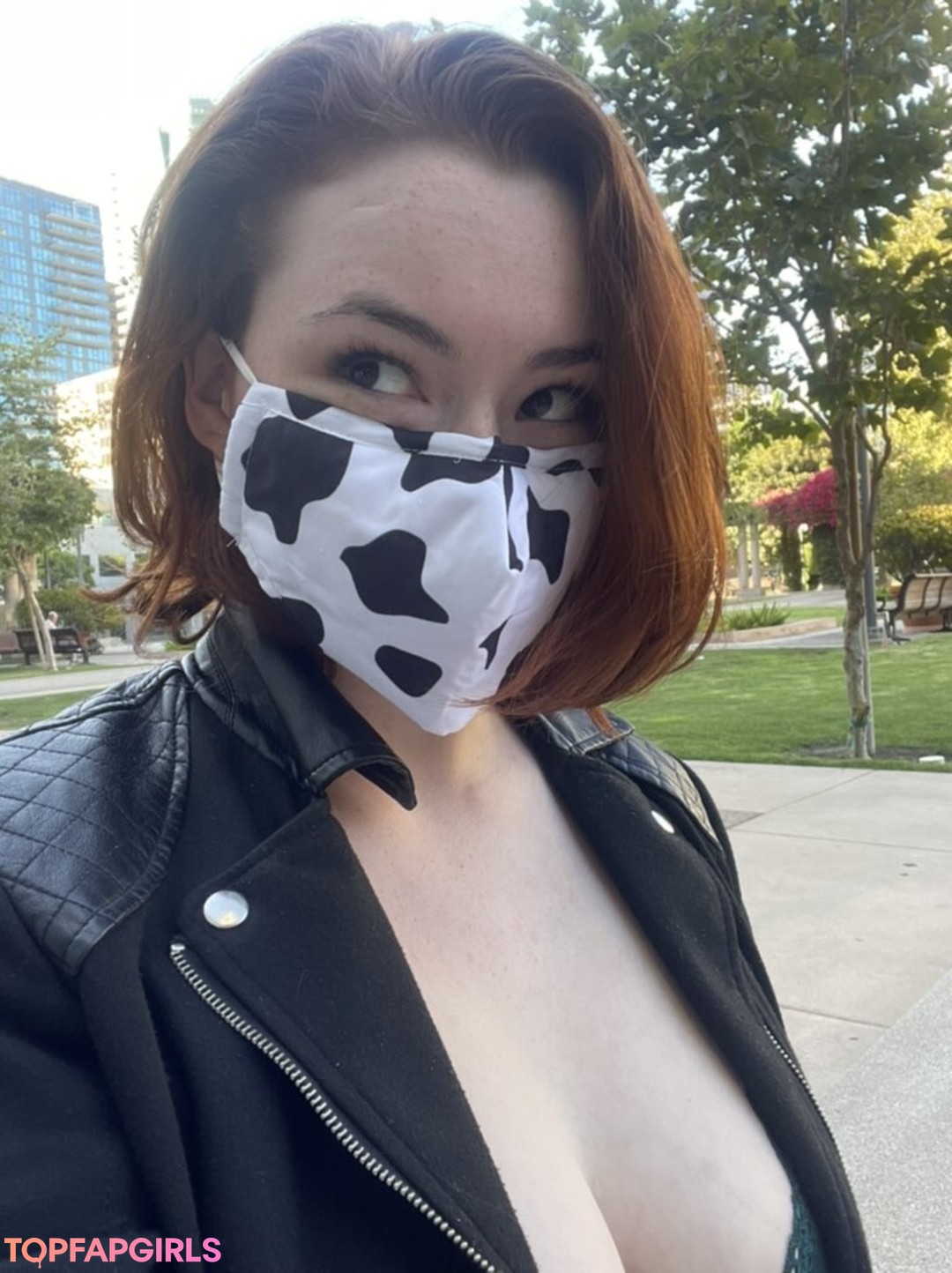 Foto di nudo di fuga di OnlyFans di Sabrina Lynn #929