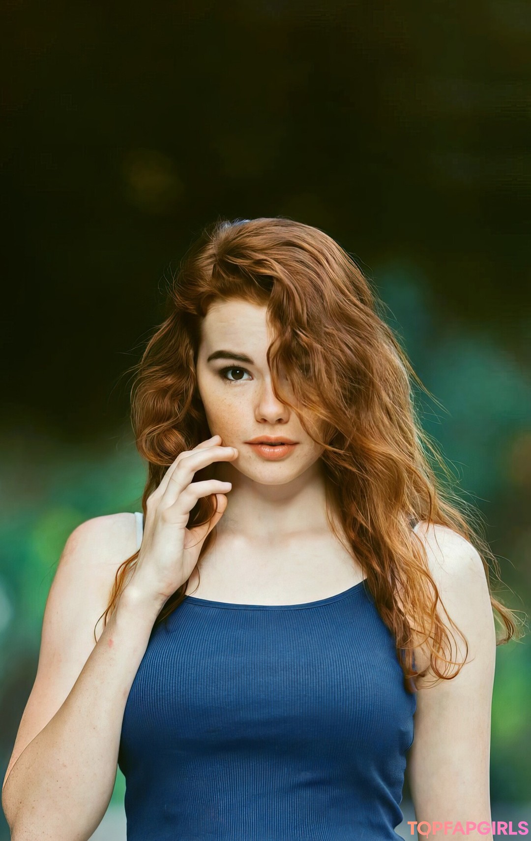 Foto di nudo di fuga di OnlyFans di Sabrina Lynn #1000