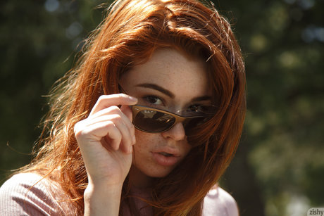 Foto di nudo di fuga di OnlyFans di Sabrina Lynn