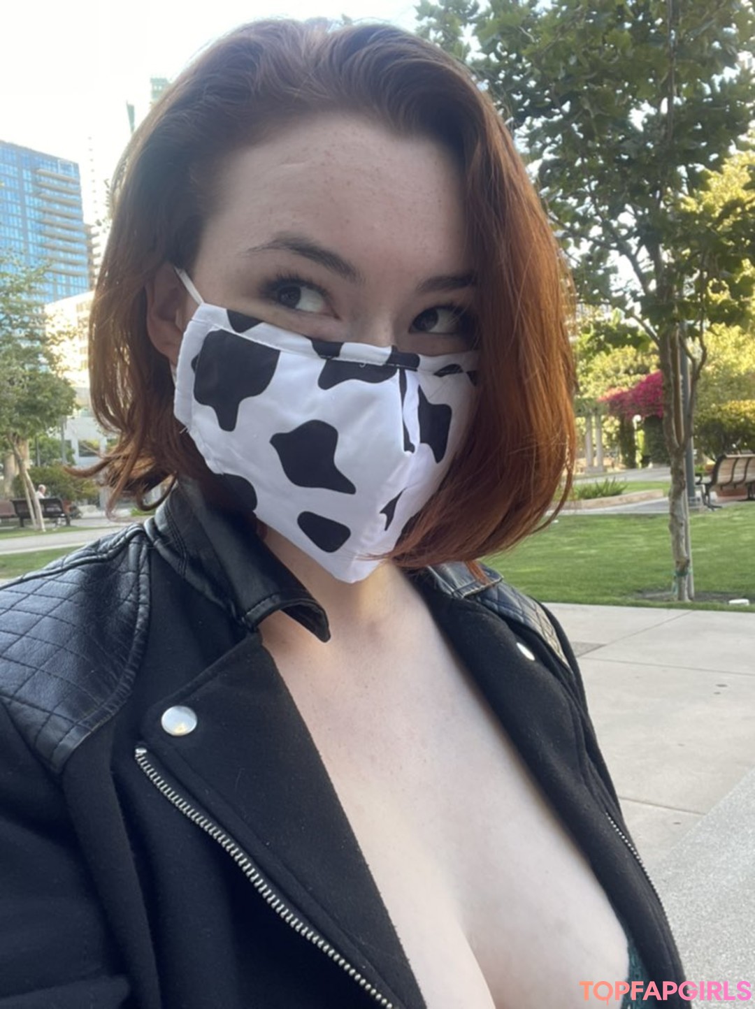 Foto di nudo di fuga di OnlyFans di Sabrina Lynn #110