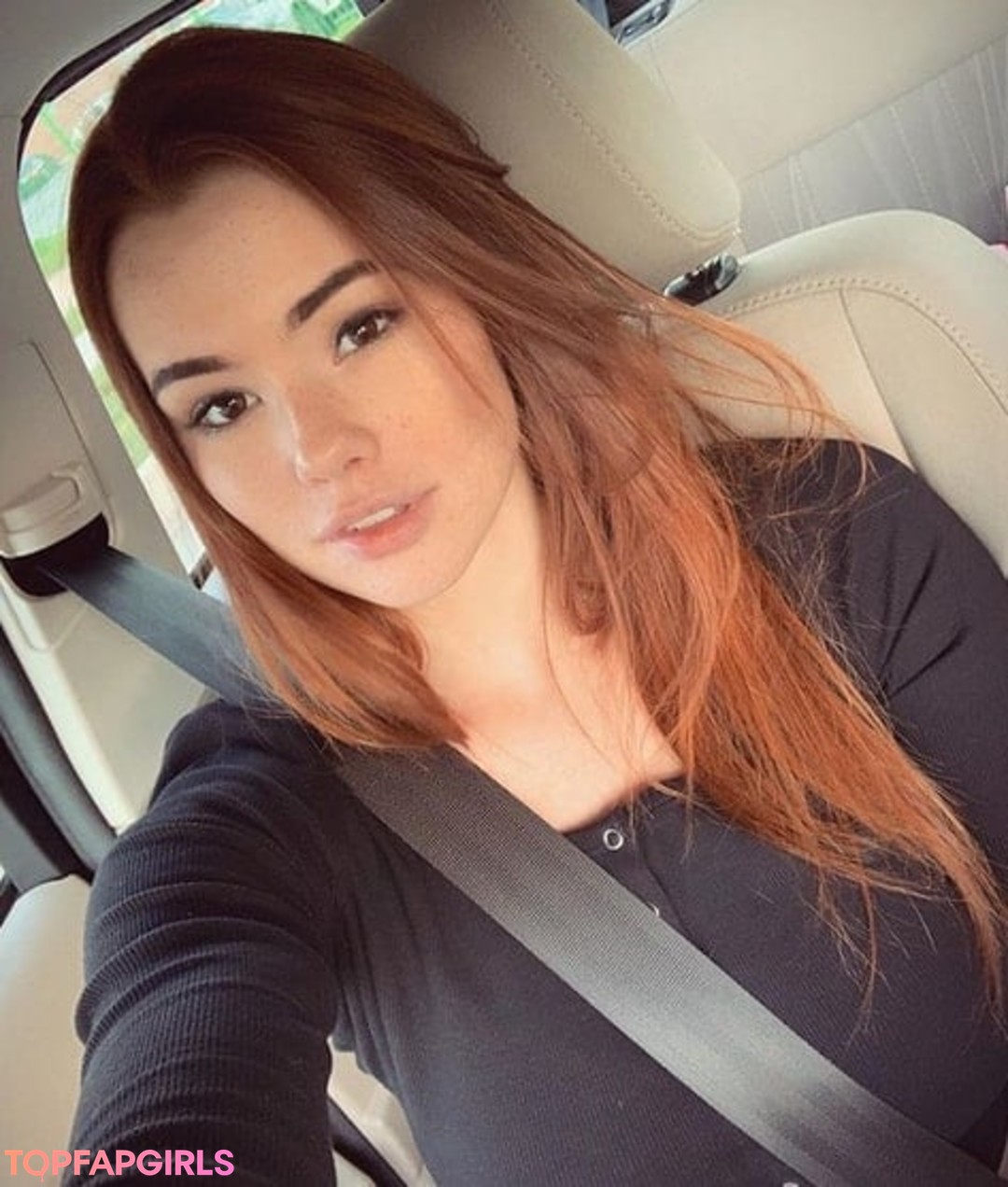 Foto di nudo di fuga di OnlyFans di Sabrina Lynn #120