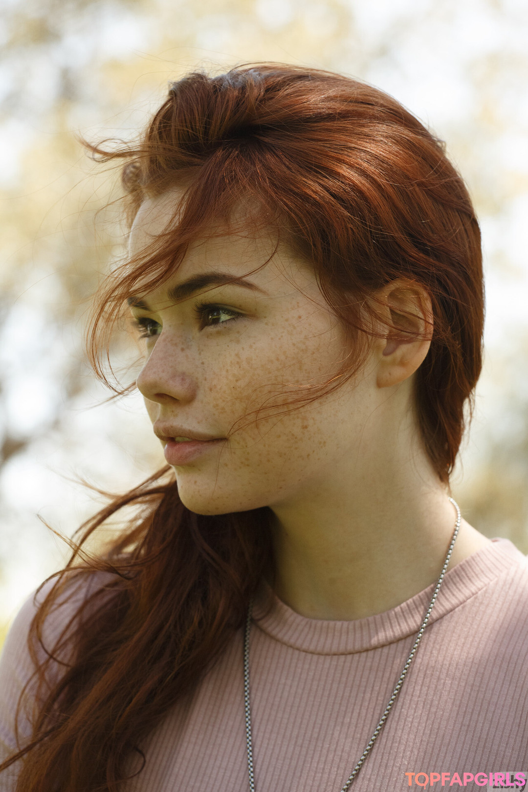 Foto di nudo di fuga di OnlyFans di Sabrina Lynn #1218