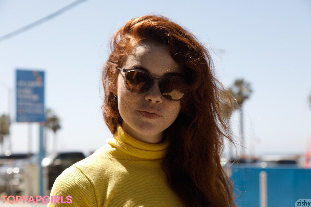 Foto di nudo di fuga di OnlyFans di Sabrina Lynn #1324
