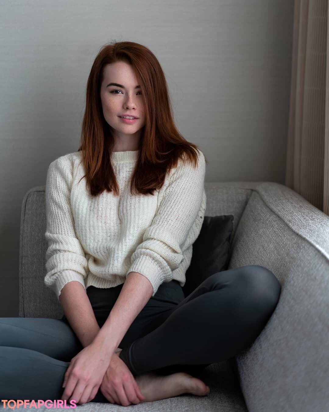 Foto di nudo di fuga di OnlyFans di Sabrina Lynn #5