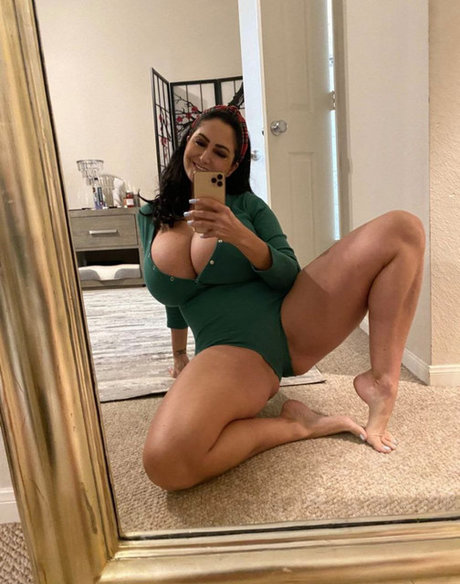 Ava Addams