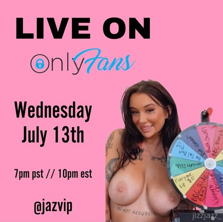 JizzJazz