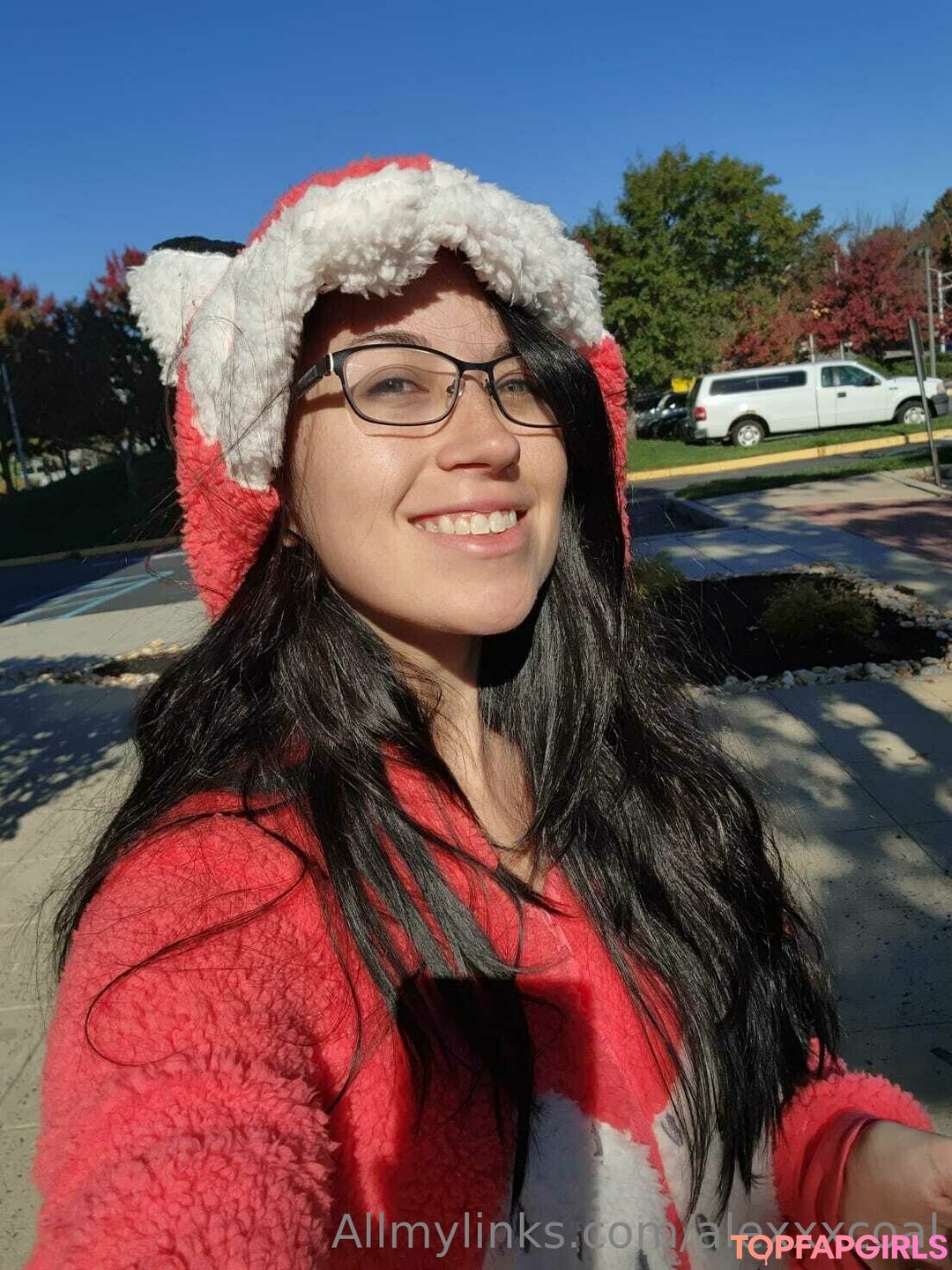 Foto di nudo di fuga di OnlyFans di Alex Coal #216