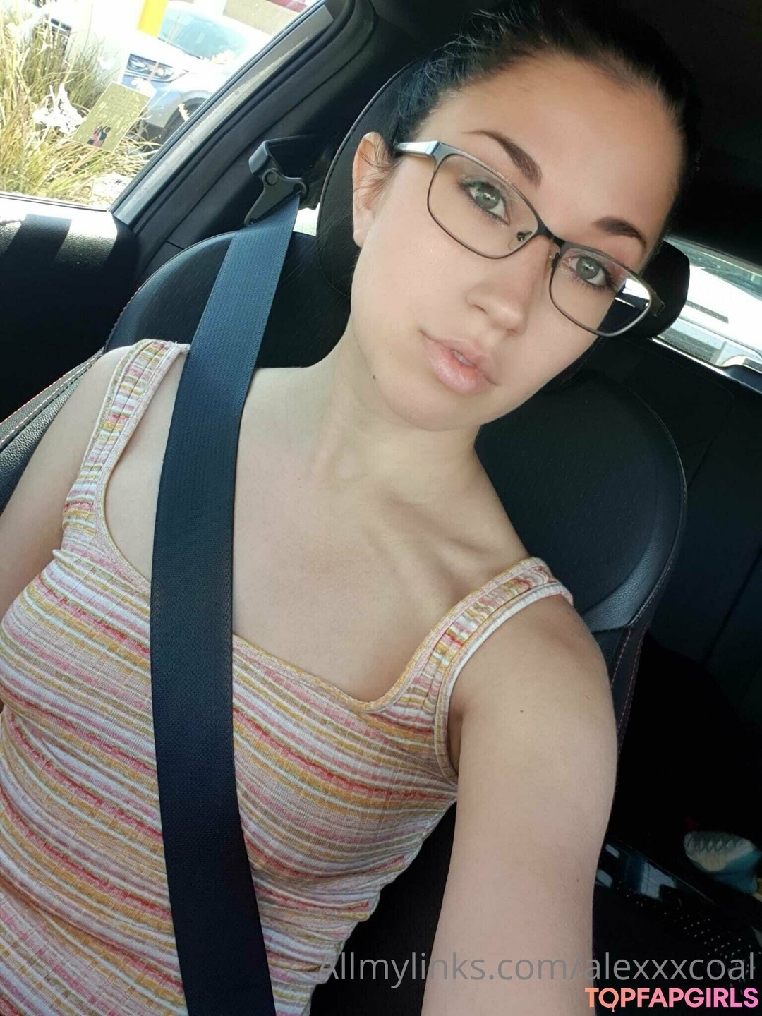 Foto di nudo di fuga di OnlyFans di Alex Coal #278