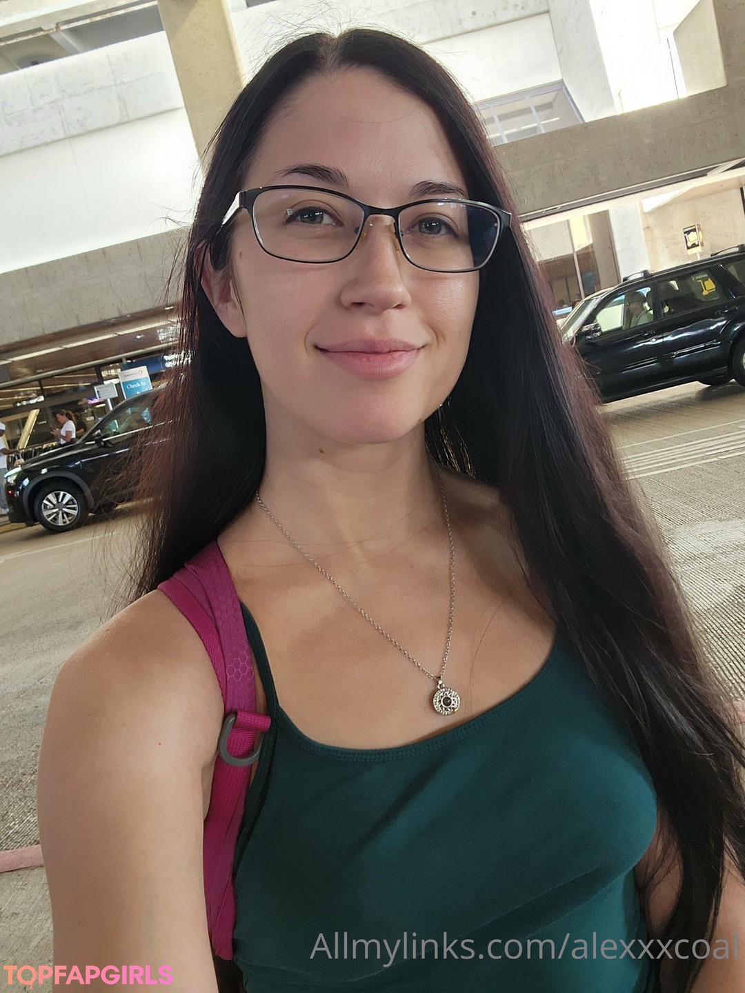 Foto di nudo di fuga di OnlyFans di Alex Coal #333