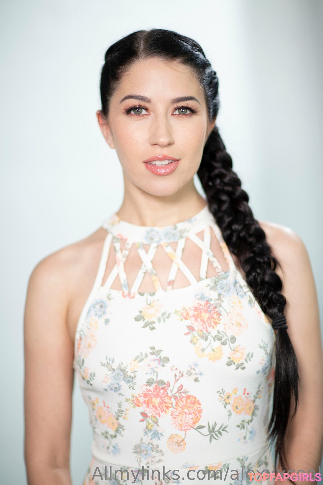 Foto di nudo di fuga di OnlyFans di Alex Coal #451