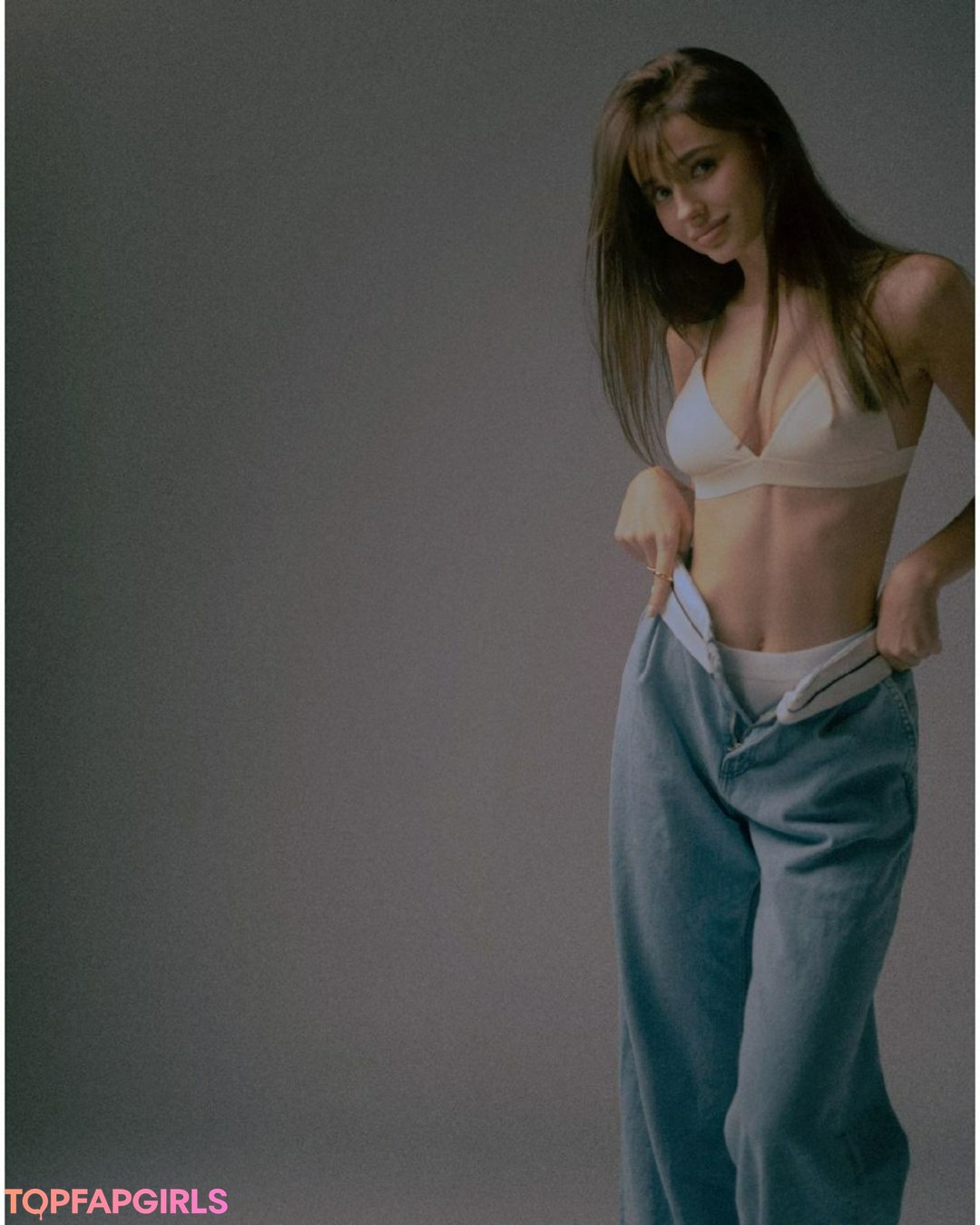 Foto di nudo di fuga di OnlyFans di Elizabeth Vasilenko #232