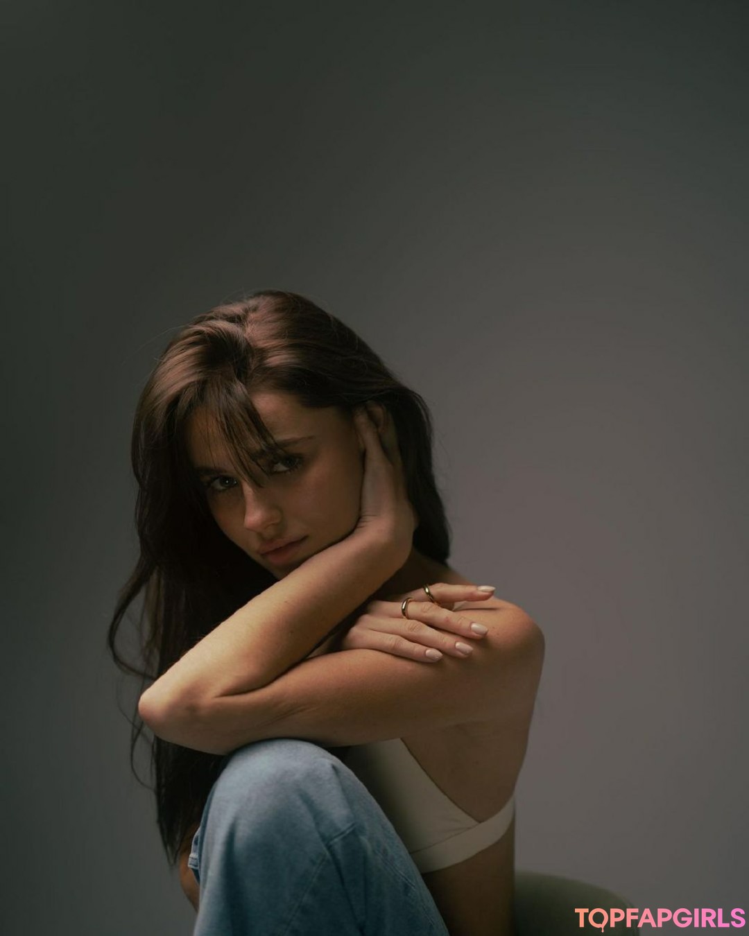 Foto di nudo di fuga di OnlyFans di Elizabeth Vasilenko #233