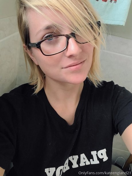 Kate England