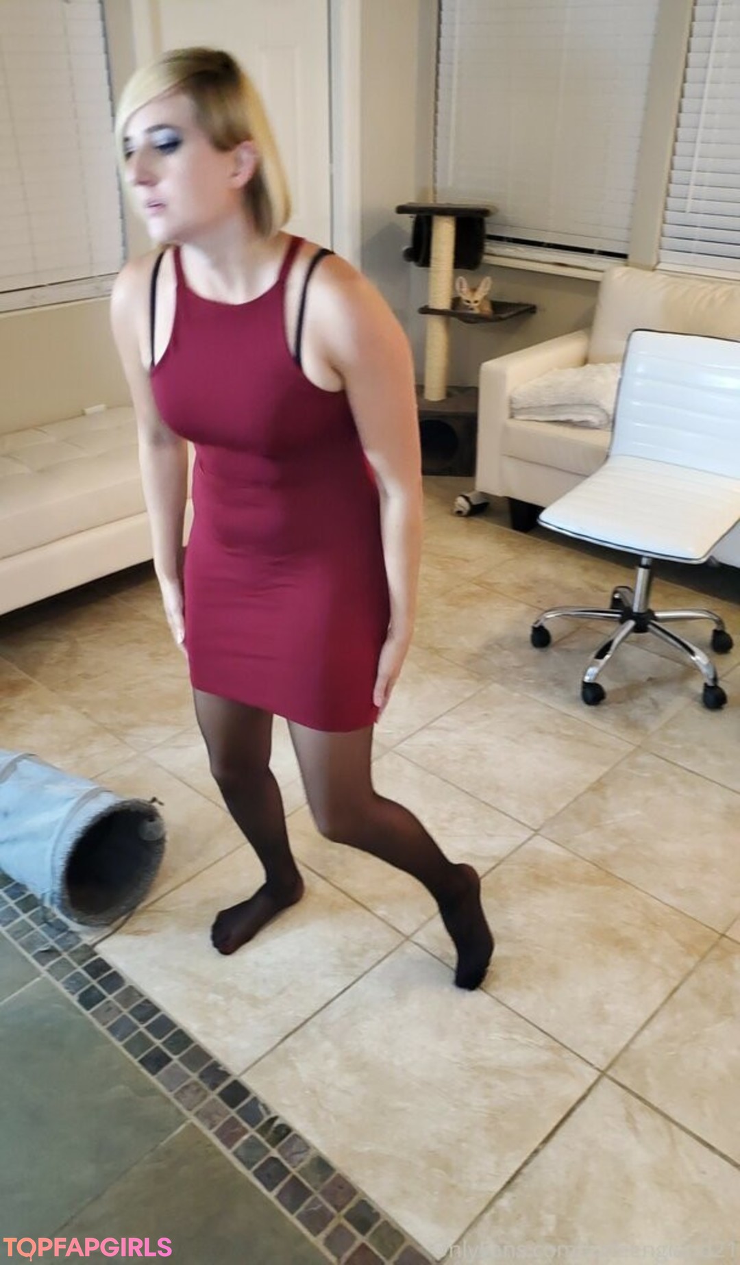 Foto di nudo di fuga di OnlyFans di Kate England #3315