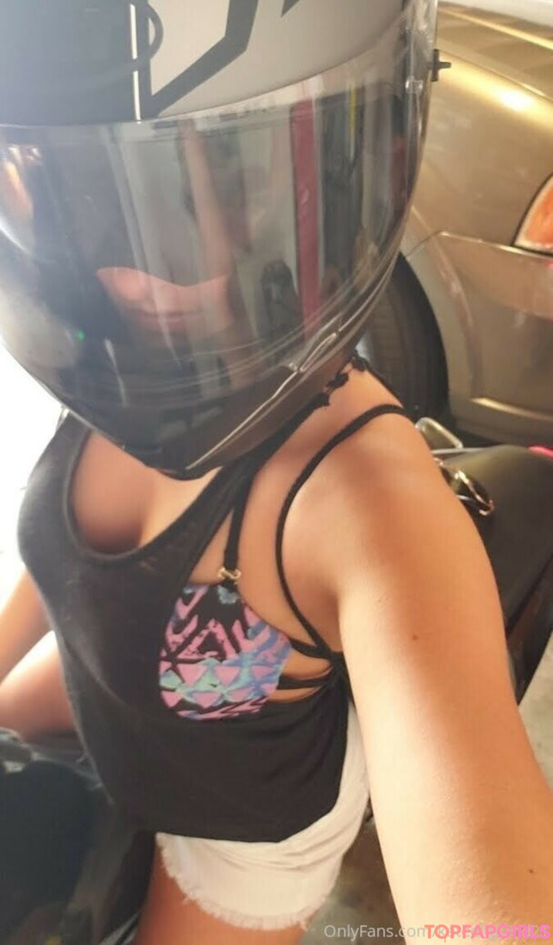 Foto di nudo di fuga di OnlyFans di Kate England #3334