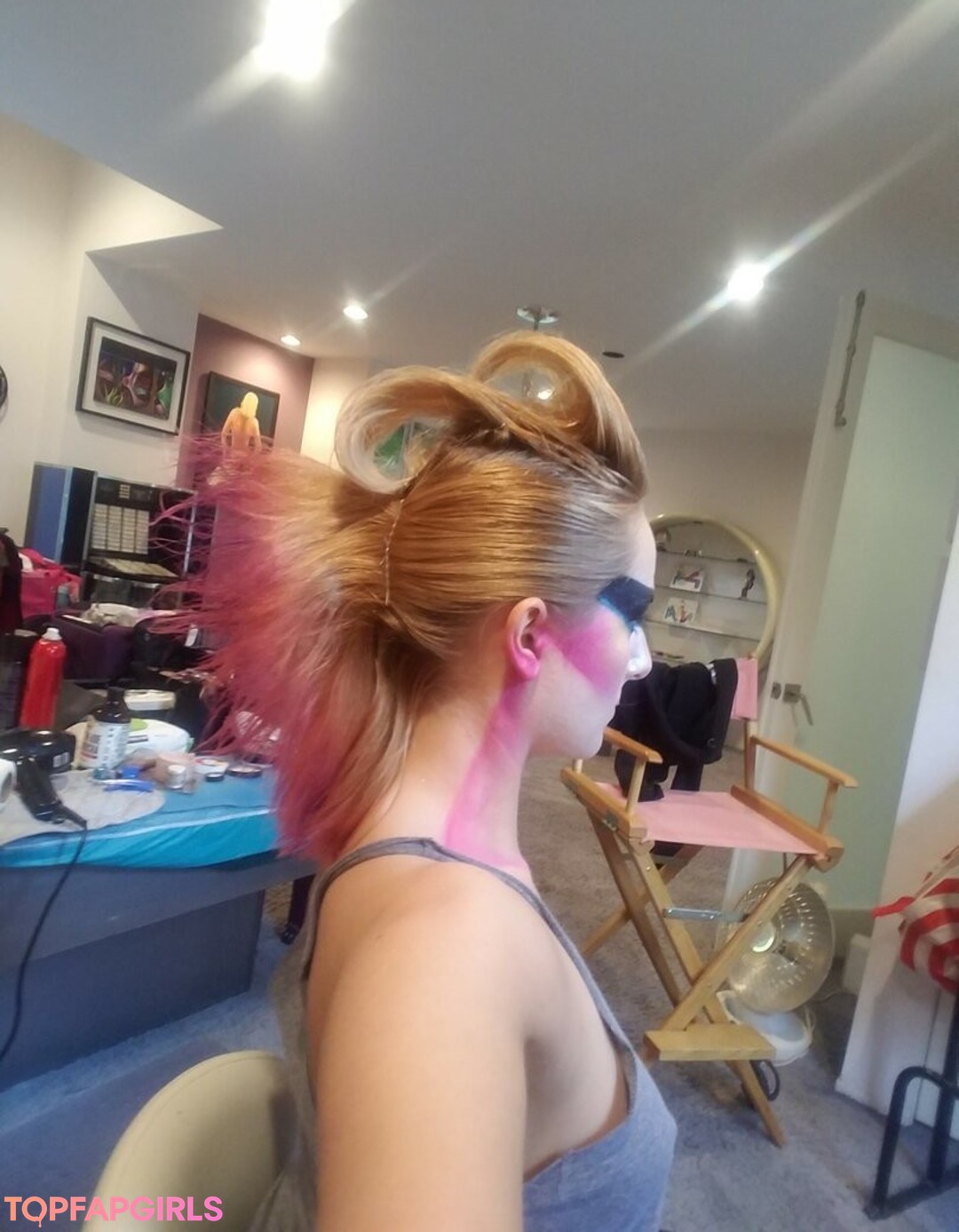 Foto di nudo di fuga di OnlyFans di Kate England #3448