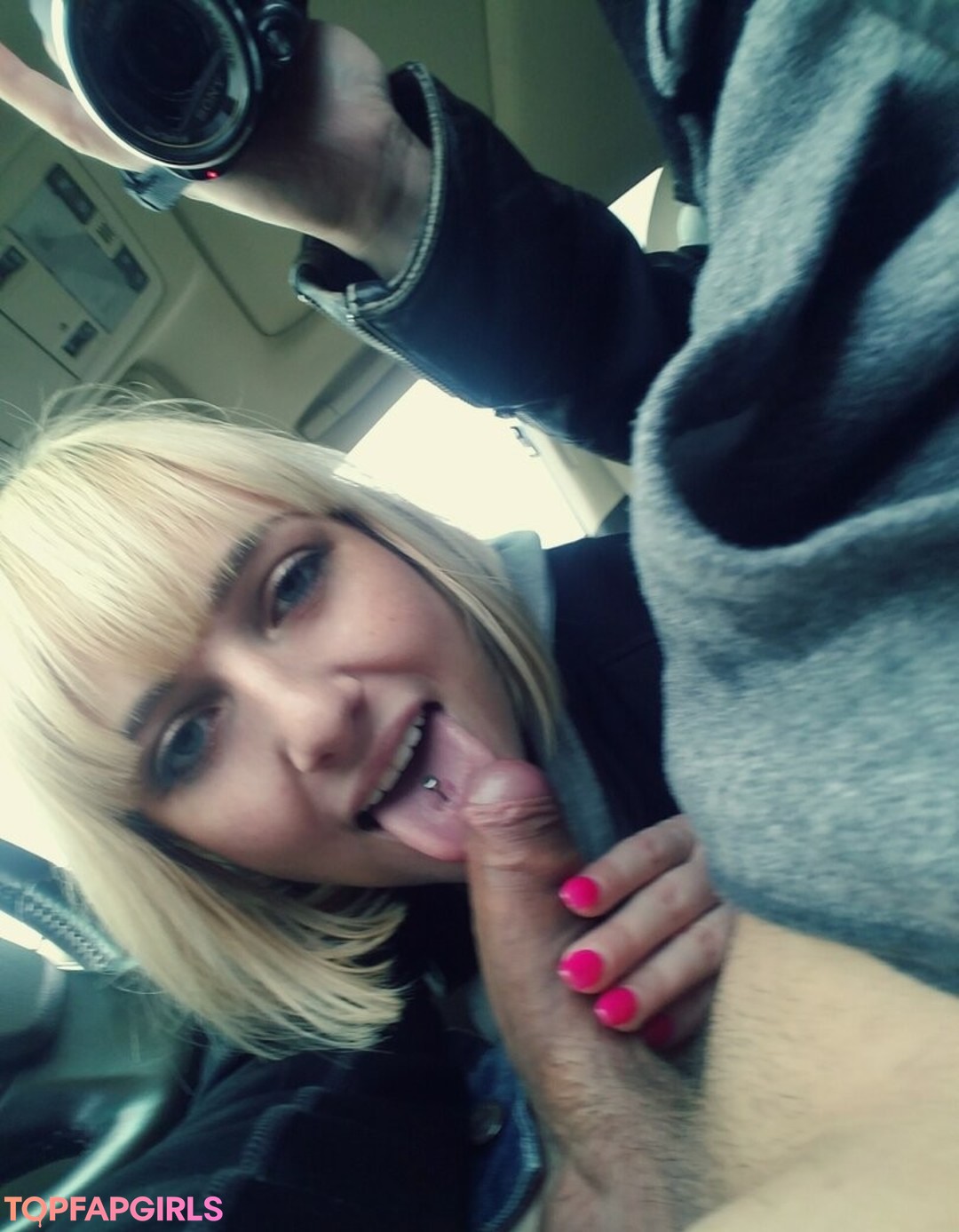 Foto di nudo di fuga di OnlyFans di Kate England #3460