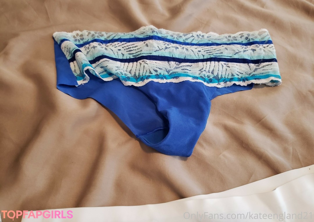 Foto di nudo di fuga di OnlyFans di Kate England #3561
