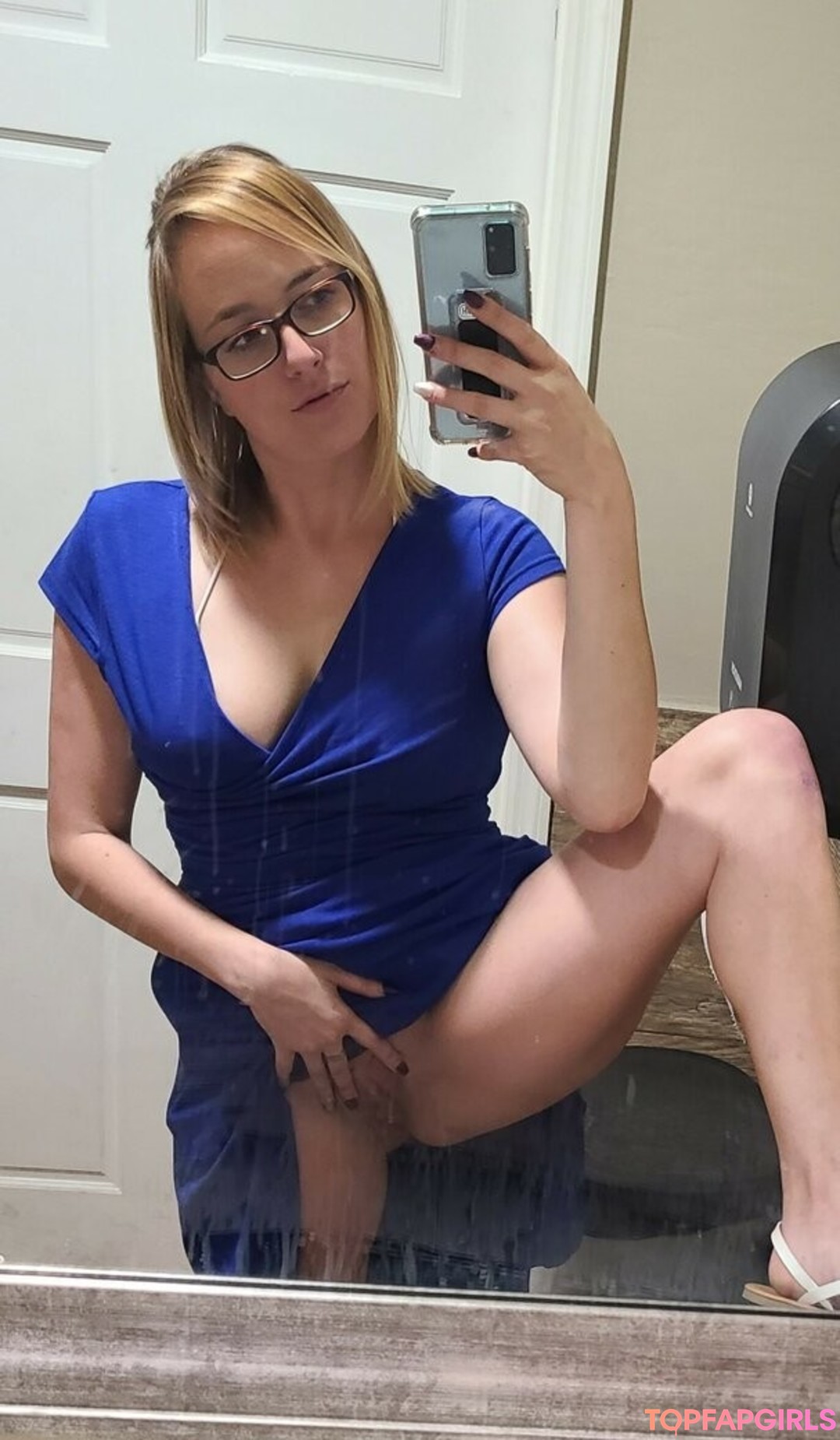 Foto di nudo di fuga di OnlyFans di Kate England #3615