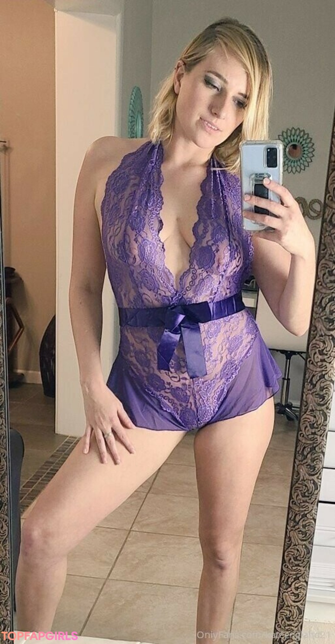 Foto di nudo di fuga di OnlyFans di Kate England #3732