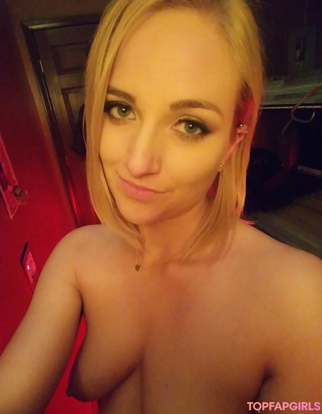 Foto di nudo di fuga di OnlyFans di Kate England #3857
