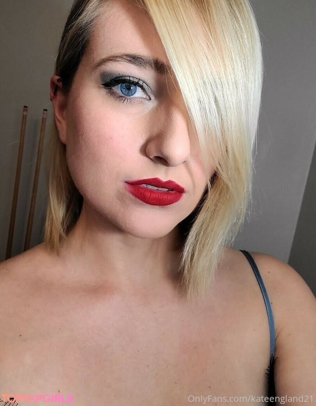 Foto di nudo di fuga di OnlyFans di Kate England #3937