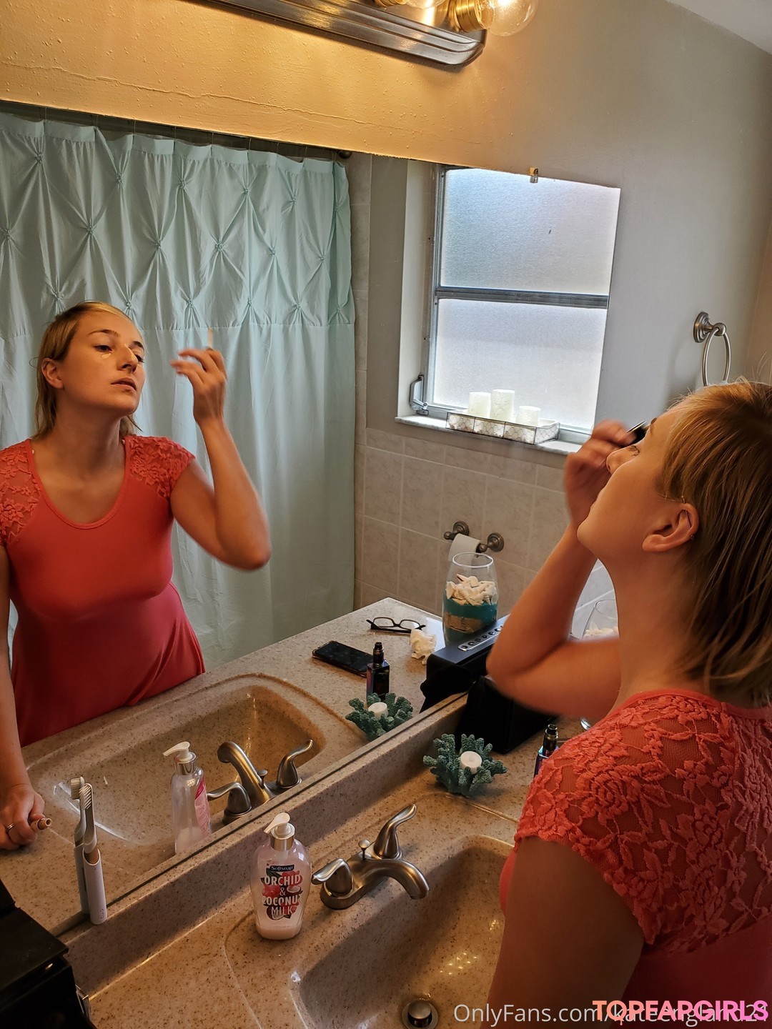 Foto di nudo di fuga di OnlyFans di Kate England #2354