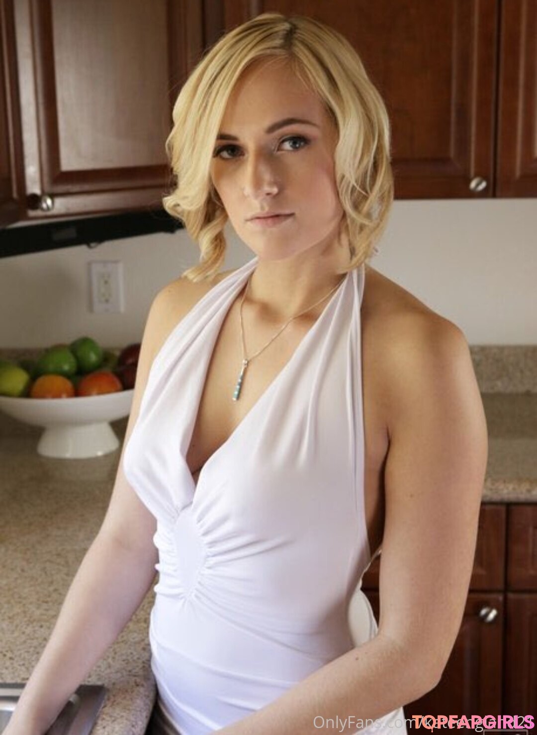 Foto di nudo di fuga di OnlyFans di Kate England #2859