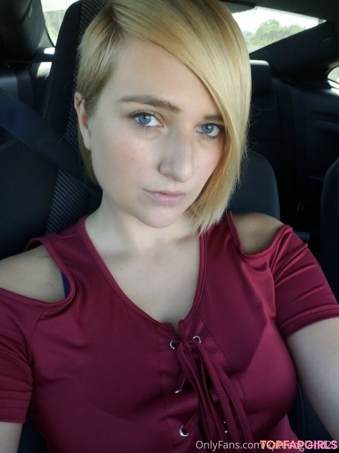 Foto di nudo di fuga di OnlyFans di Kate England #2977