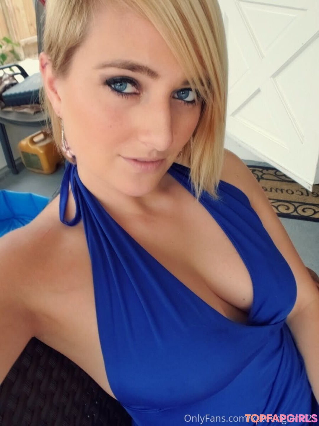 Foto di nudo di fuga di OnlyFans di Kate England #3022