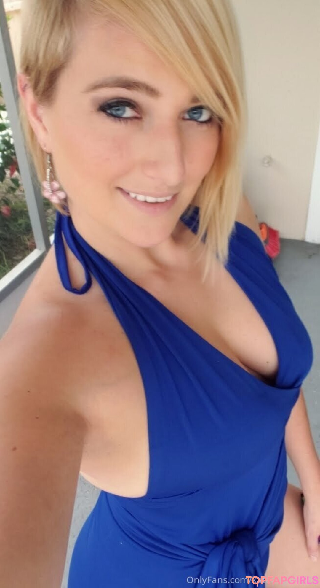 Foto di nudo di fuga di OnlyFans di Kate England #3024