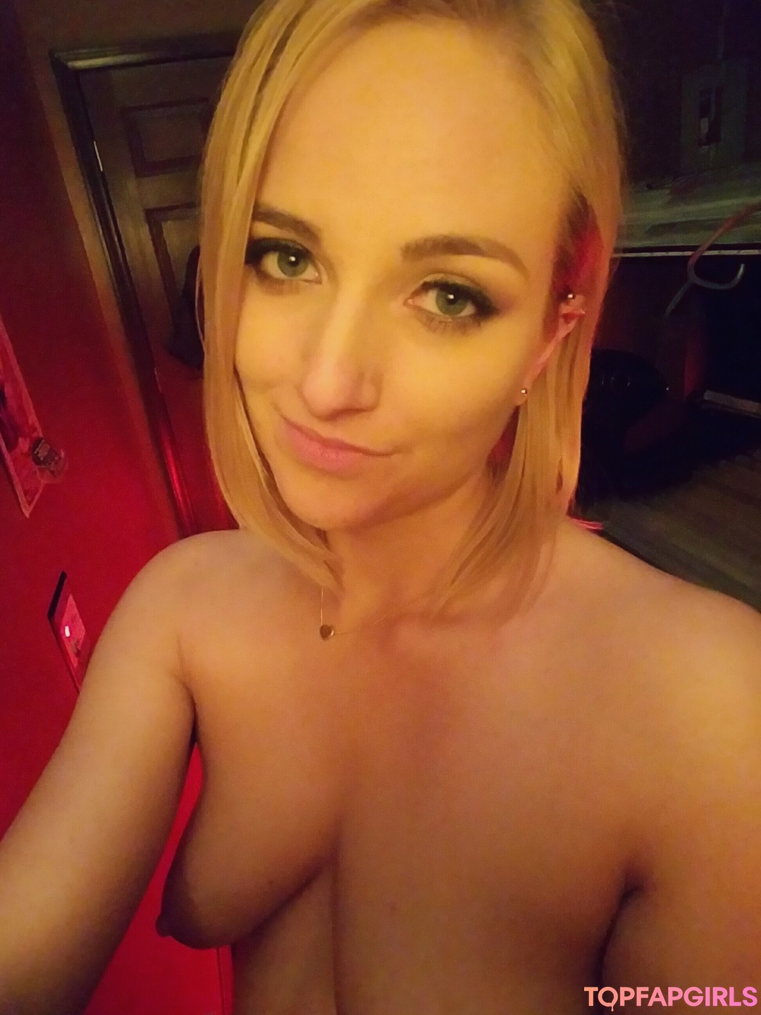 Foto di nudo di fuga di OnlyFans di Kate England #3115