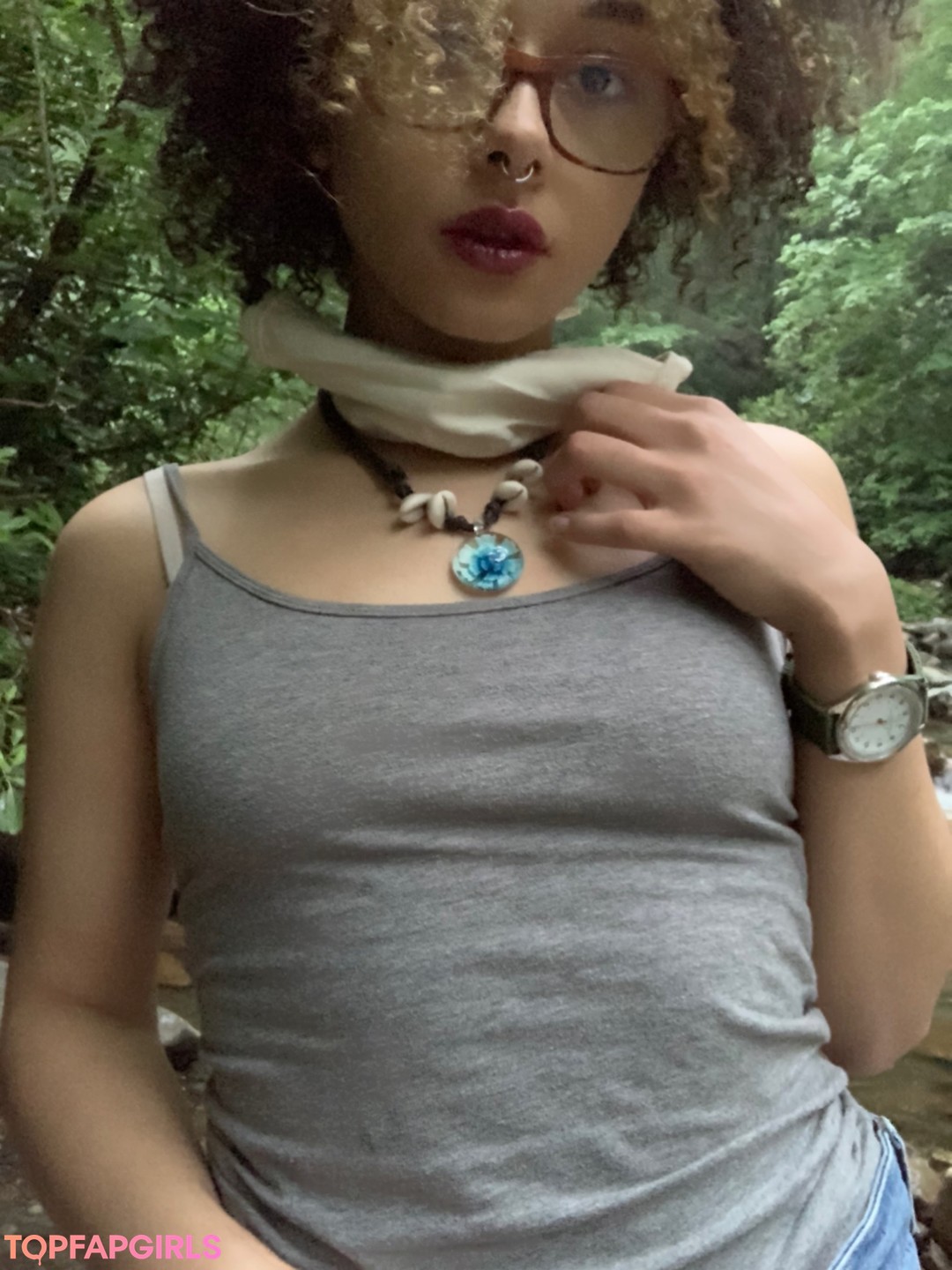 Foto di nudo di fuga di OnlyFans di Irlupdog #149