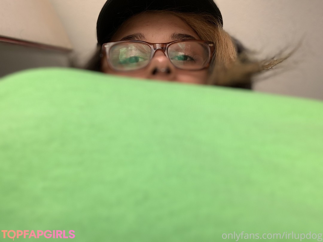 Foto di nudo di fuga di OnlyFans di Irlupdog #203