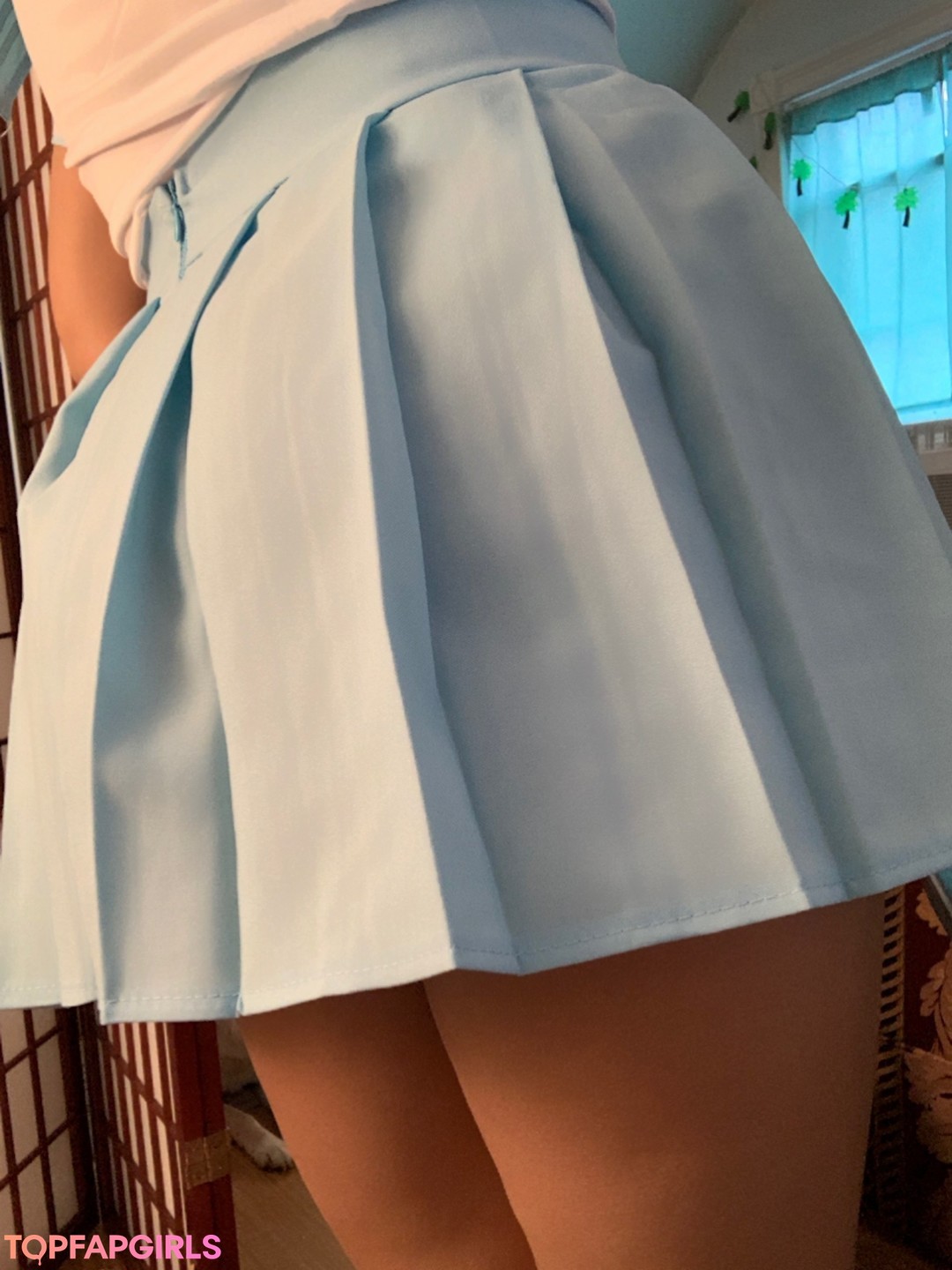 Foto di nudo di fuga di OnlyFans di Irlupdog #222